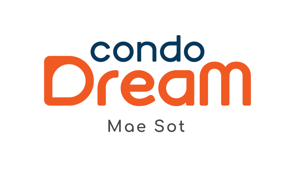 logo dream maesod