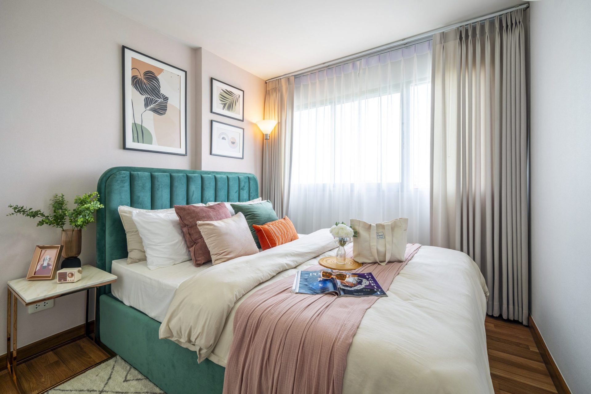 S Condo Samut Sakhon_69