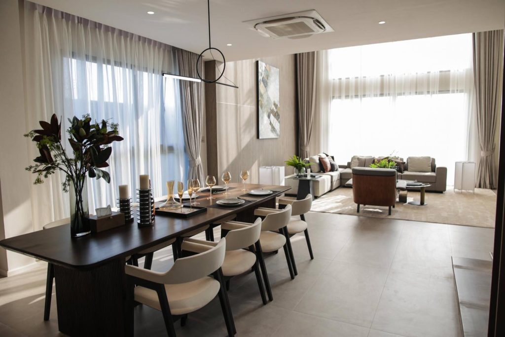 LUXRIVA-RESIDENCES-เปิดชมบ้านตัวอย่างครั้งแรก