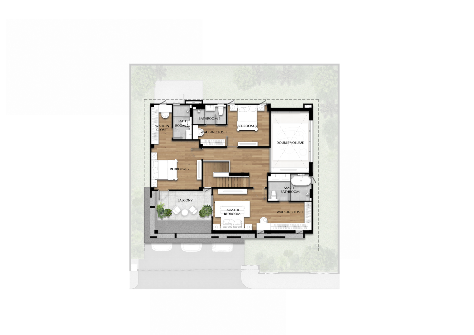 LUXRIVA-RESIDENCES Floor plan