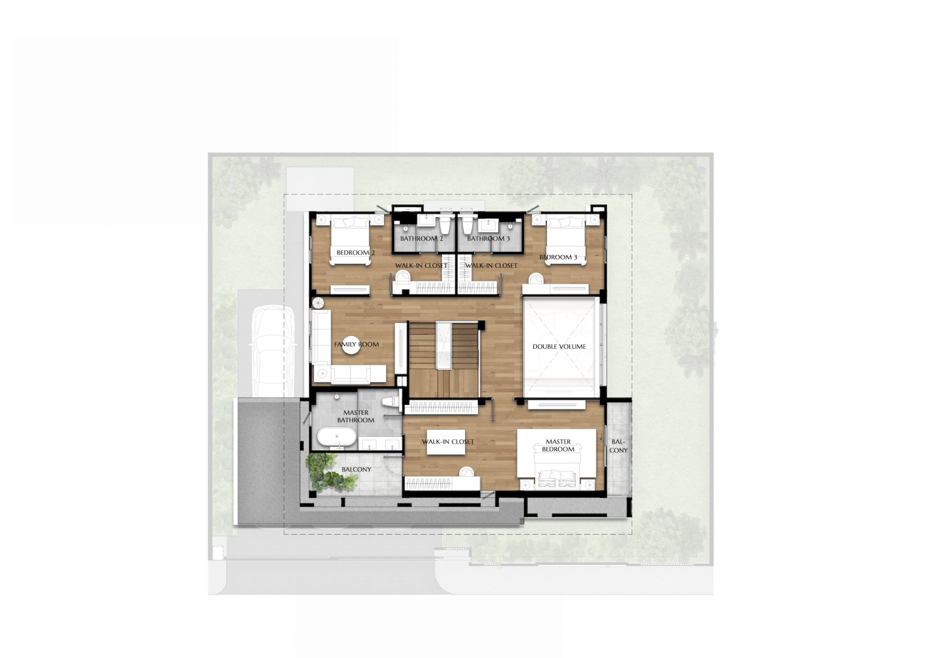 LUXRIVA-RESIDENCES Floor plan