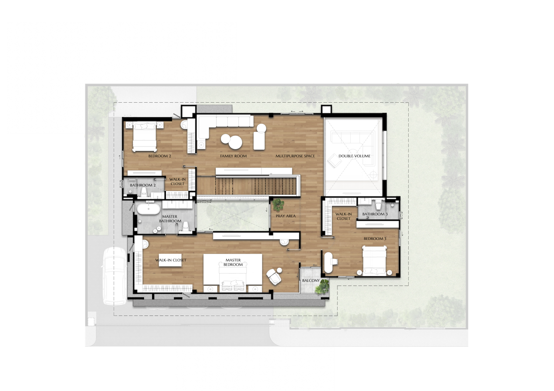 LUXRIVA-RESIDENCES Floor plan