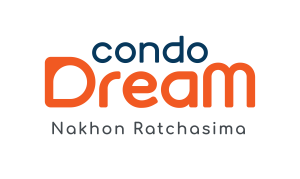 logo dream nakhonratchasima