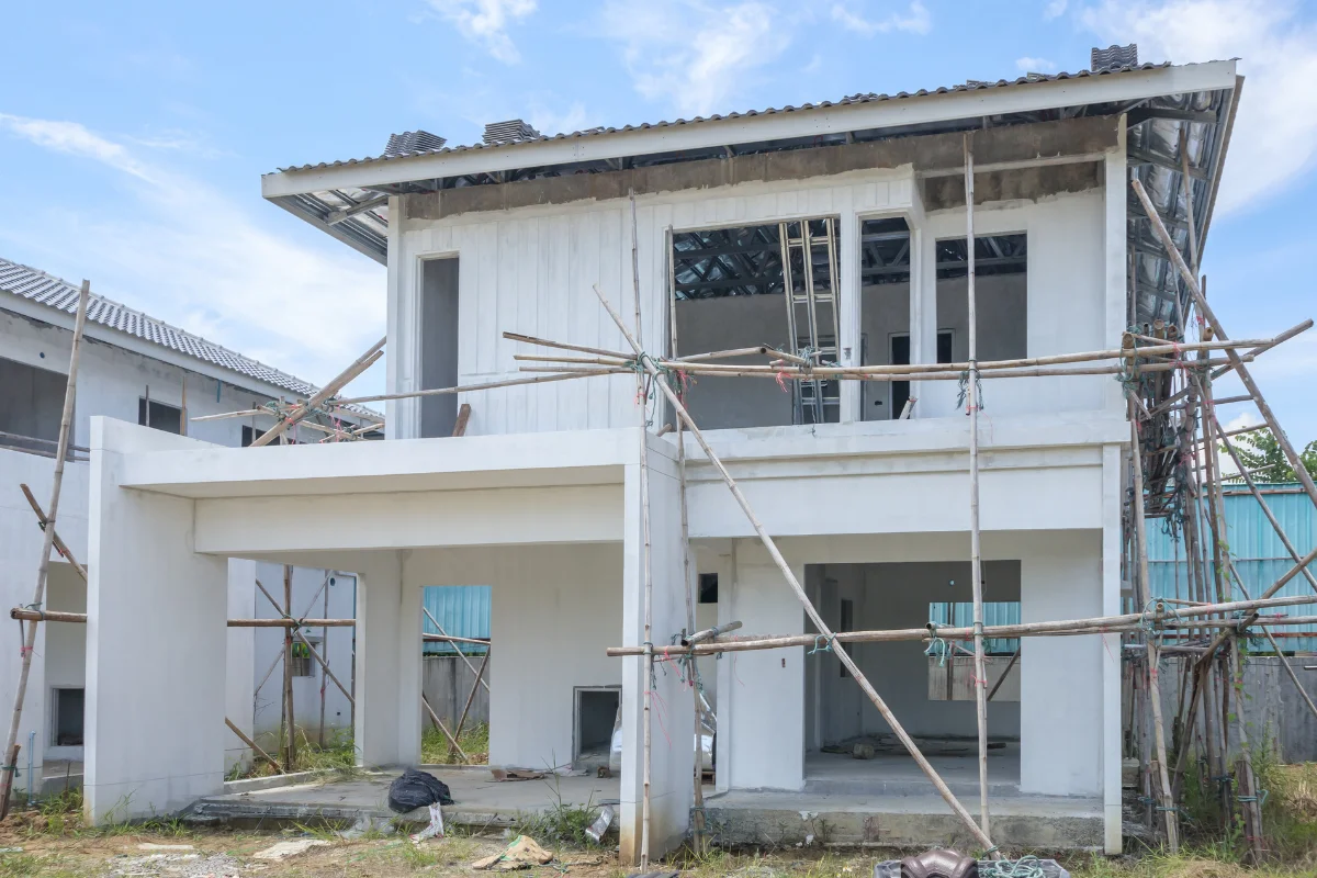 ต่อเติมบ้านแบบไหนไม่ต้องขออนุญาต