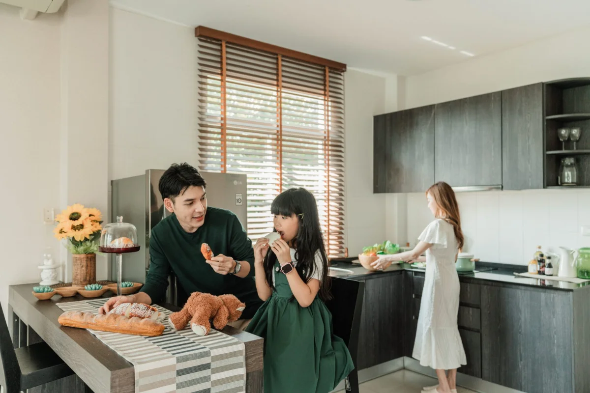 6 เคล็ดลับเก็บเงินซื้อบ้านและคอนโด