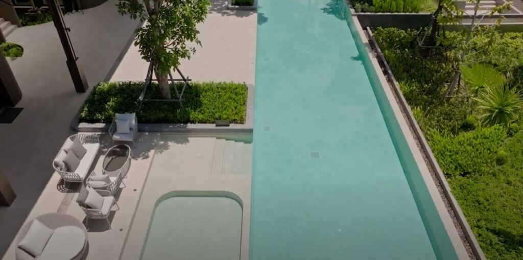 CP LAND_LUXRIVA RESIDENCES