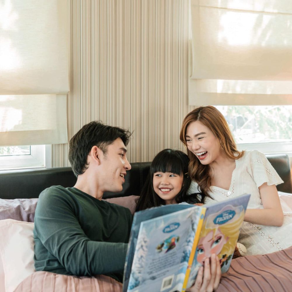 ทัสคานี มีนบุรี บ้านเดี่ยวหลังใหญ่ CP LAND - ซี.พี.แลนด์